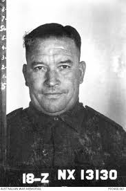 Private Frederick John Larter