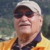 Daniel Luna Sr. Obituary
