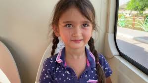 Mia Mora @ Dubai Safari Park