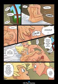 Study Break comic porn | HD Porn Comics