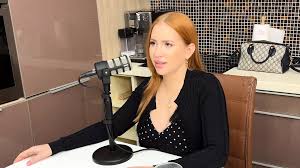 Lustcast - la estrella porno kiara lord habla sobre amigos con beneficios y  cómo obtener uno