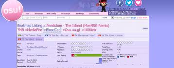 Can You Download Osu Beatmaps On Mac Peatix How to download osudroid beatmaps in 2020 beatmap service. can you download osu beatmaps on mac