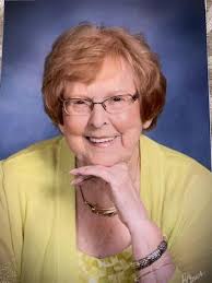 Margaret Ann Morgan Obituary