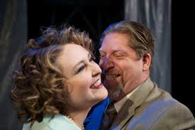 After the Fall — Chain Theatre