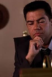 Crossing Jordan" With Honor (TV Episode 2002)