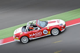 Silverstone International Circuit Race Report April 5th/6th 2014