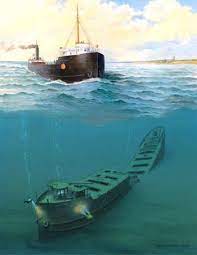 Great Lakes Underwater Research The Great Lakes Shipwreck Museum Great Lakes Shipwrecks Great Lakes Ships Great Lakes