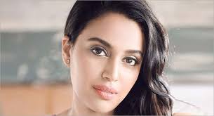 Bhaskar, the daughter of naval officer chitrapu uday bhaskar, was born and raised in delhi. Swara Bhaskar Is New Face Of Skincare Brand Namyaa Exchange4media