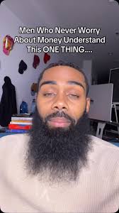 Men who never worry about money understand this principle. I didn’t create  the principle. It’s been around since the beginning of time.