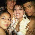 Phyllis Gatica's Instagram, Twitter & Facebook