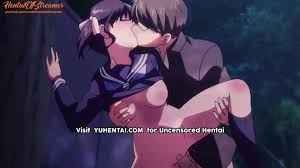 Manga Porn Uncensored 