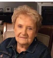 Obituary information for Mary Krahe