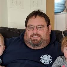 Fundraiser for Mark Porter by Tim C Wood : Porter Family