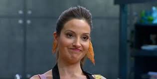Estos fueron los ganadores y perdedores del primer capítulo. Un Error Convirtio A Daniela Palavecino En La Nueva Eliminada De Masterchef Celebrity Chile