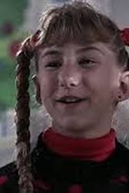 Tabetha Thomas (21 de Dezembro de 1978)