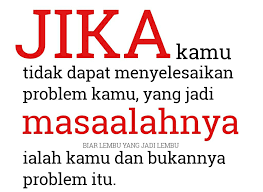 Suami adalah ketua dan pemimpin keluarga, maka wajar sekali dia dihormati. Biar Lembu Yang Jadi Lembu Please Lah Kenapa Pulak Perlunya Suami Hendak Hormat Isteri