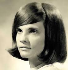 Katherine “Kathy” DeLong