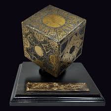 We did not find results for: Lament Configuration Replica From Hellraiser