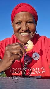 Happy birthday to dancing sister