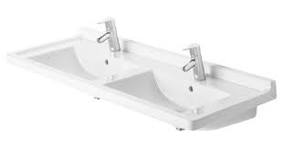 Image Plan Vasque De Caro Du Tableau Salle De Bain Lavabos Doubles Meuble Lavabo
