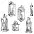 Moroccan Lanterns