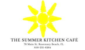 Paired with grilled cheese fig bites. Summer Kitchen Cafe Menu In Rosemary Beach Florida Usa