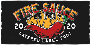 I'm freefire 428195 i know freefire 305464. Fire Sauce Font Free Download For Web