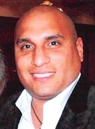 Damian Gomez Obituary (2020)