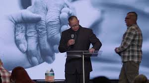 Wednesday Worship at ATC