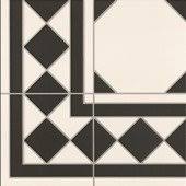 Check spelling or type a new query. Victorian Black And White Floor Tiles Trade Price Victorian Tiles