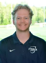 2025-26 Men's Rowing Roster