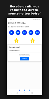 Veja os números do último sorteio do euromilhões. Euro Milhoes Resultados E Gerador De Chaves Para Android Apk Baixar