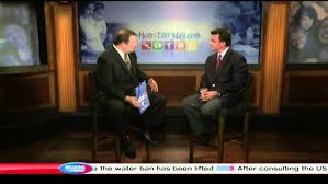 Hip Fractures and the Elderly