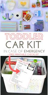 Image result for Emergency Car Kit