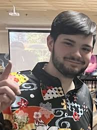 Michael Anthony Mirabile Achieves Perfect 300 in Bowling