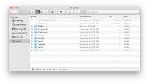 After backing up the data and doing some research i've found this hp article: Allow Button Missing On Macos When Setting Up Seagate Secure With Toolkit Lacie Support Us