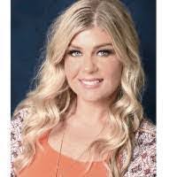 Felicia Eckert's Instagram, Twitter & Facebook