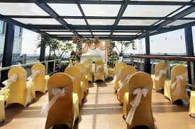 Intimate Wedding Dengan Banyak Keuntungan Di Teraskita Hotel Jakarta Managed By Dafam Venuemagz Comvenuemagz Com