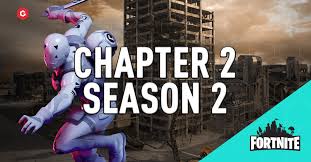 Get exclusive early access to play fortnite chapter 2 before anybody else! Fortnite Chapter 2 Season 2 End Date Season 3 Start Date Season Pass Price New Map