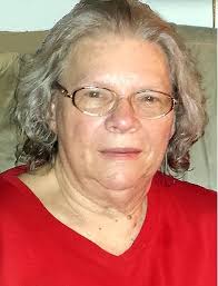 Barbara Garman Obituary (1936