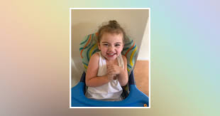 McKenna Rainbow Burkett Obituary September 2, 2024