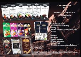 UNION CHOCOLATE-producent czekolad i mas czekoladowych - Posts | Facebook