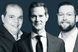 Norman Brinker, The Founder of Casual Dining