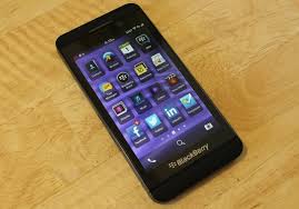 No complicated rooting,software, or cables required An Imperfect Ten The Blackberry Z10 Smartphone Review Ars Technica