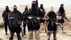 The boko haram leader had been given up for dead several. Isil Linked Group Iswap Executes 4 Hostages In Nigeria