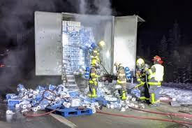 The fire started late friday afternoon just east of canmore at pigeon mountain, forcing the closure of however, shortly after 9:30 p.m., canmore rcmp issued an update stating that the eastbound. Canmore Fire Rescue Responds To Semi Truck Full Of Toilet Paper On Fire Rmotoday Com
