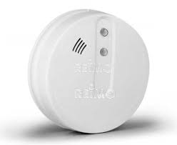Join carefree rv resorts manager and avid rver tony breton as he walks you through the steps for testing your carbon monoxide detector in your rv. Smoke Detector With Battery O 128x38mm Caravan Gas Alarm Motorhome Gas Alarm Caravan Security Motorhome Security Campervan Security Camping Shop Reimo Pan