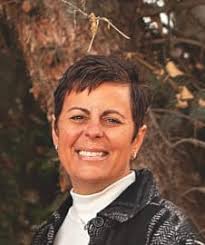 Jenny Gunnell Obituary (1975