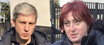 Vasil Ivanov-Chikovani and Nino Zautashvili have been dismissed from the  public broadcaster