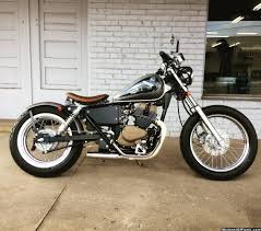 Rat Rod Bobber Honda Rebel Forum